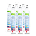 Subzero® # 6 ZWFZ1-RF750 Made in , with U.S.A. Model - liquid Pack Brand ZUMA ID24R Filters Compatible - , ,