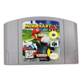 Video Game for N64 Card 64 Brand Kart New Mario - Nintendo