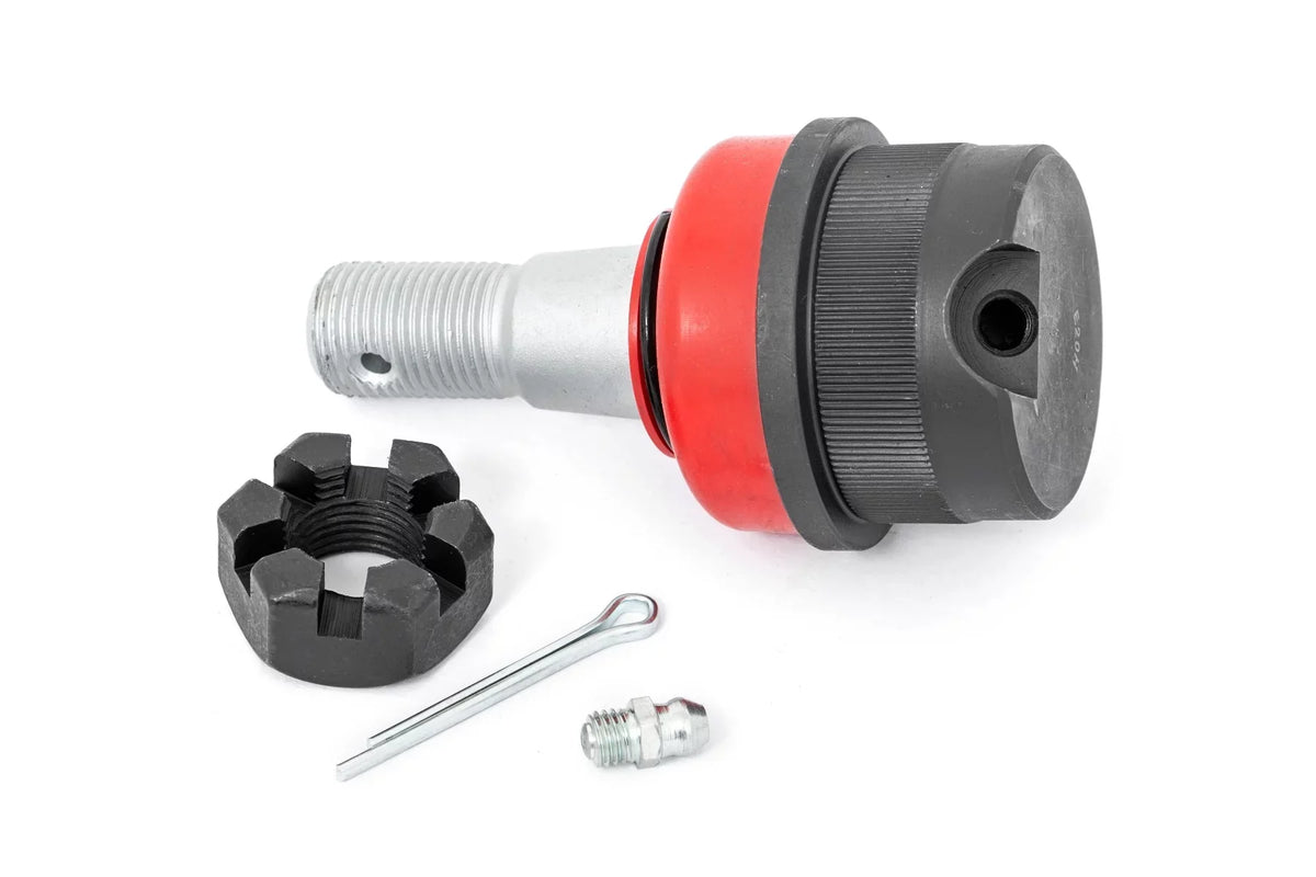 TJ for Country Fits select: Replacement JEEP JEEP TJ/XJ/YJ/ZJ 10642 / 1999-2004 - Duty Joints WRANGLER Jeep Rough Heavy 1997-2006 GRAND Ball CHEROKEE,