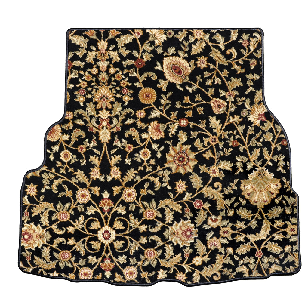 2011, Cargo Custom 2012, Car - Mats, for Car Carpet 2019 / Trunk Small Explorer 2014, GGBAILEY 2017, 2013, 2015, Oriental Black 2016, 2018, Fit Mat