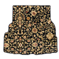 2011, Cargo Custom 2012, Car - Mats, for Car Carpet 2019 / Trunk Small Explorer 2014, GGBAILEY 2017, 2013, 2015, Oriental Black 2016, 2018, Fit Mat