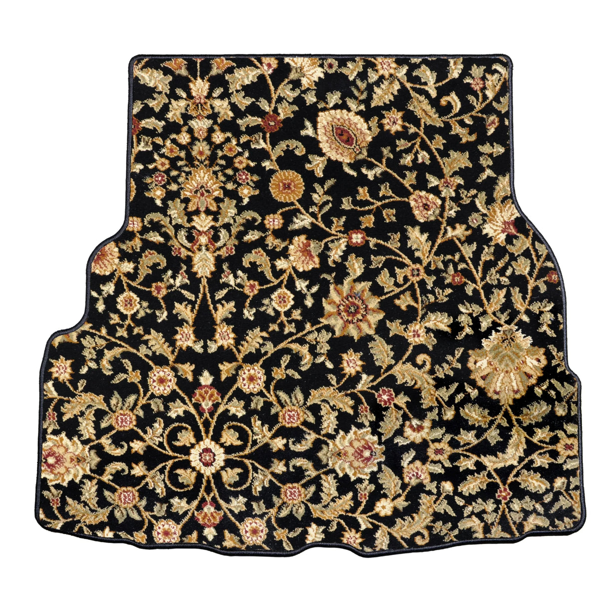 2011, Cargo Custom 2012, Car - Mats, for Car Carpet 2019 / Trunk Small Explorer 2014, GGBAILEY 2017, 2013, 2015, Oriental Black 2016, 2018, Fit Mat