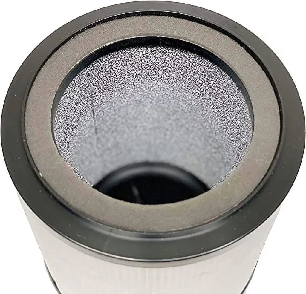 3 with Compatible True Morpilot APF-1, Filter Air Keenstone 4-in-1 Part Replacement HEPA Purifier Pack Nispira