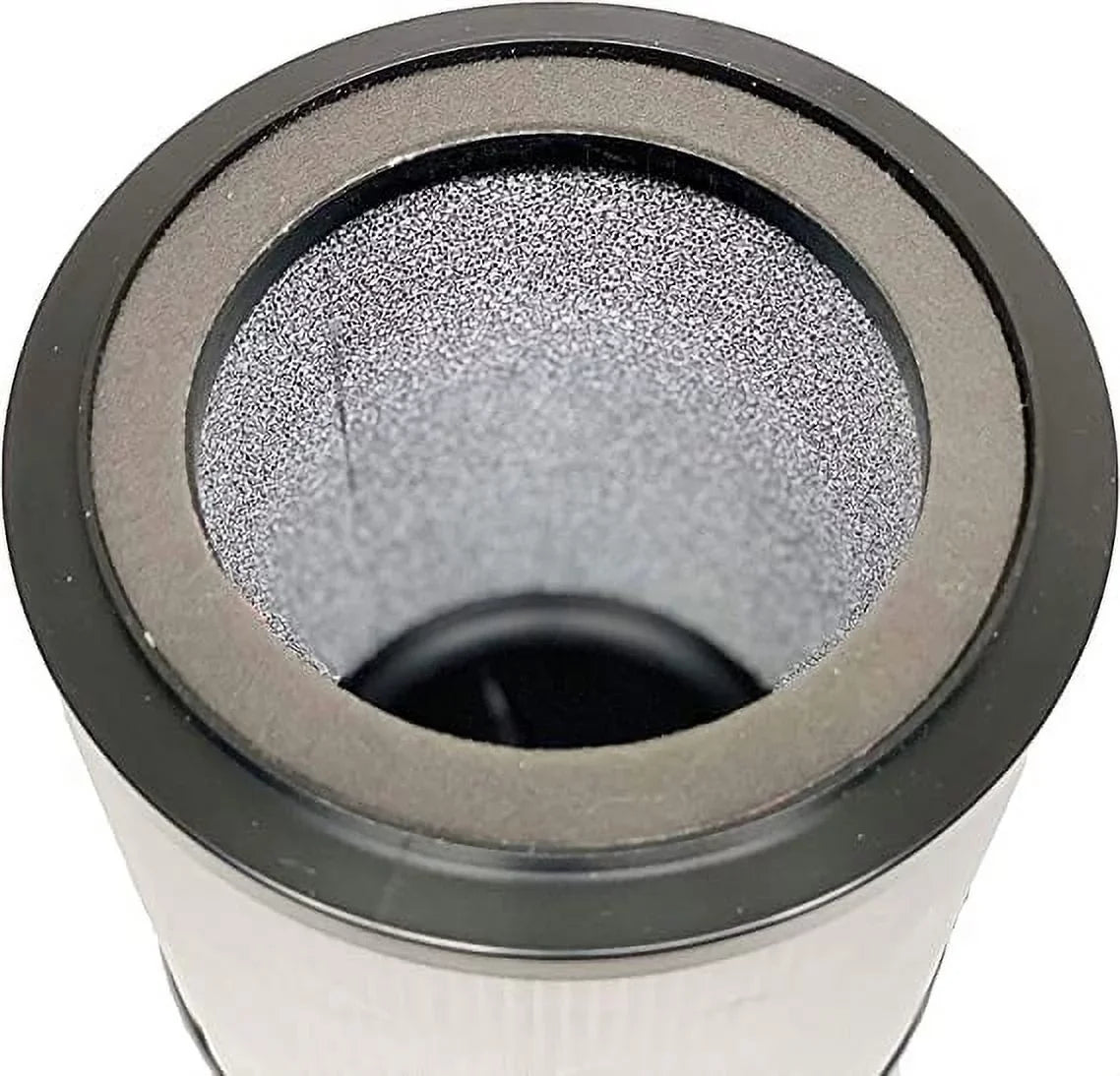 3 with Compatible True Morpilot APF-1, Filter Air Keenstone 4-in-1 Part Replacement HEPA Purifier Pack Nispira