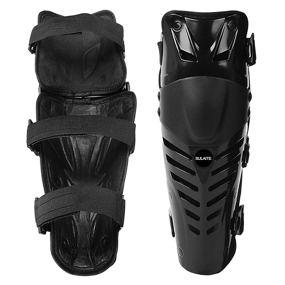 Knee Knee Knee MIXFEER Motorcycle Knee Pad Motor Guards Protector Racing 1 Guard Braces Pair