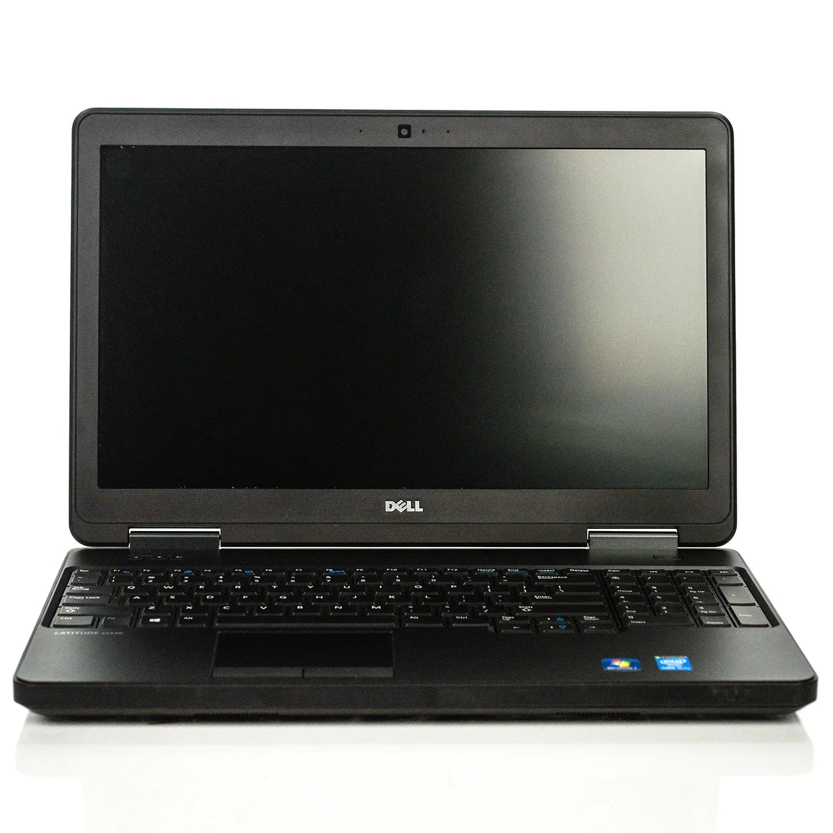 128GB SSD Used Dual-Core E5540 Latitude Win Laptop i5 v.WAA 8GB B 10 Pro