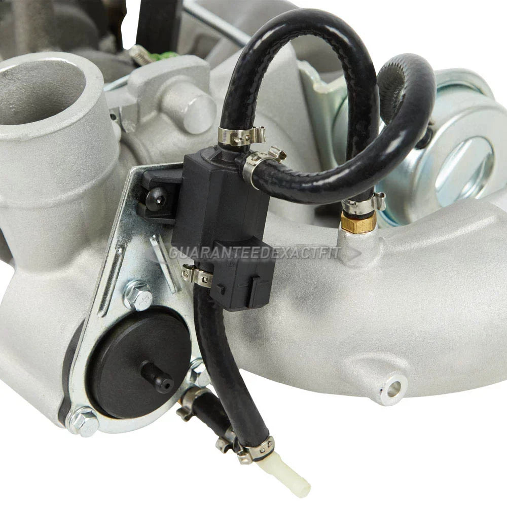 Fits Land - ROVER 2.0T TECHNOLOGY LR2 Rover LAND Buyautoparts 2013 EVOQUE Turbo ROVER Evoque Rover 2013 Gaskets select: PLUS, w/ & For ROVER PURE RANGE HSE LAND Range LR2 Turbocharger