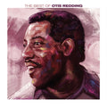 Best - Redding - Otis The Vinyl Of Otis Redding