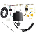 Sport Modulite T-one Upgraded Protected 2022-C Except Circuit for Mitsubishi Outlander with