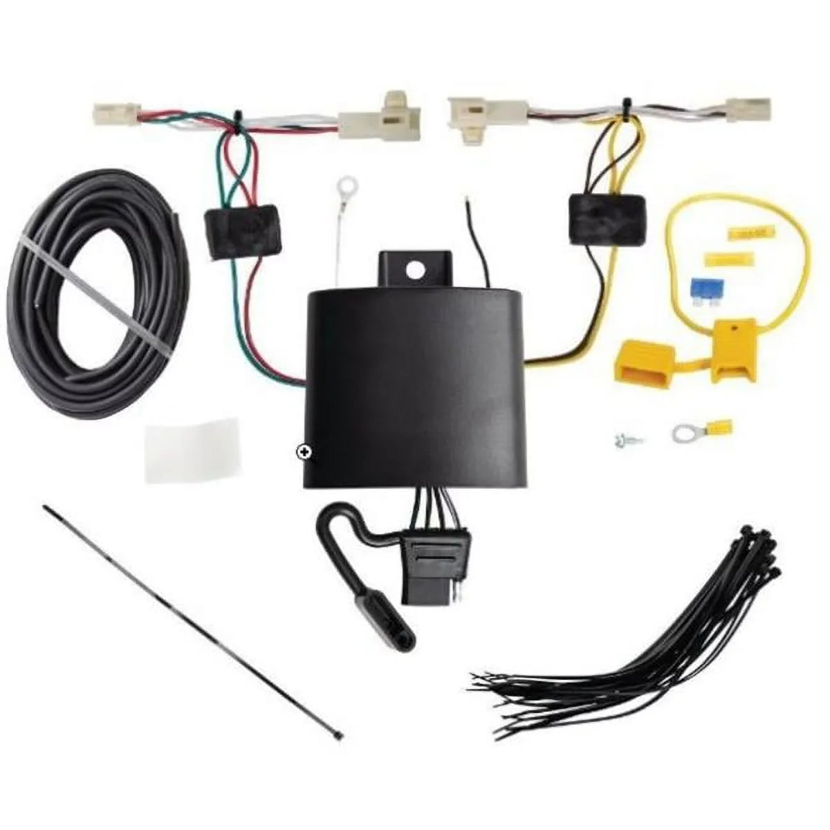 Sport Modulite T-one Upgraded Protected 2022-C Except Circuit for Mitsubishi Outlander with