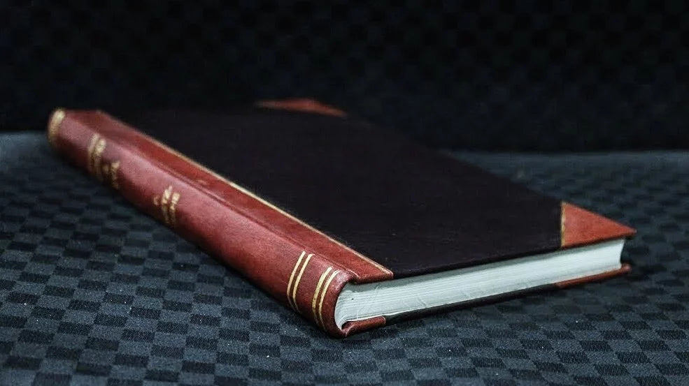 no.25 (1900) angler. [Leatherbound] Volume American 14 The