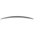 Wing Trunk Ikon with 19-23 3-Series Compatible Spoiler Carbon 2019 Fiber G20 P Motorsports design 2020 Rear