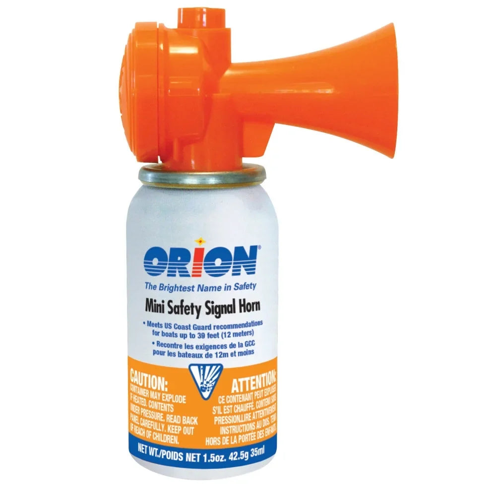 Horn Orion - 1 oz. 508 Air