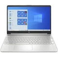 Touch 1.3GHz (Used Good) 8GB - i3-1135G4 SSD Win10S, 256GB Silver Core™ 15.6" Natural 15-DY2132WM HP