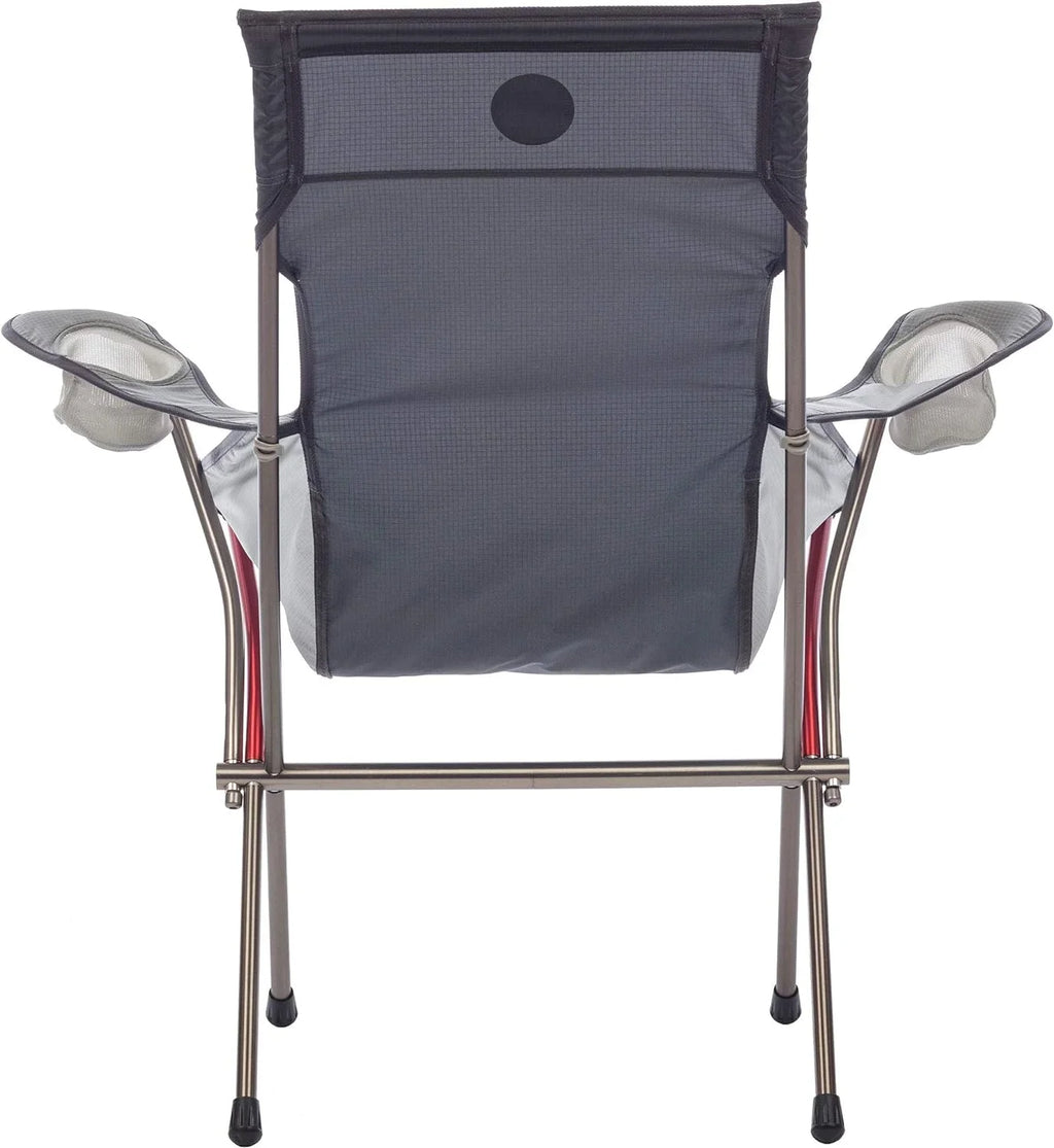 Big Chair Six Wide & YUNWEN Camp High Luxury - Armchair