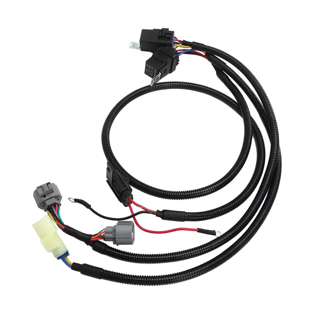 ES Harness Set Bypass Rancher Shift Angle 350 Honda Sensor Shift Harnent 00-06 For Motor