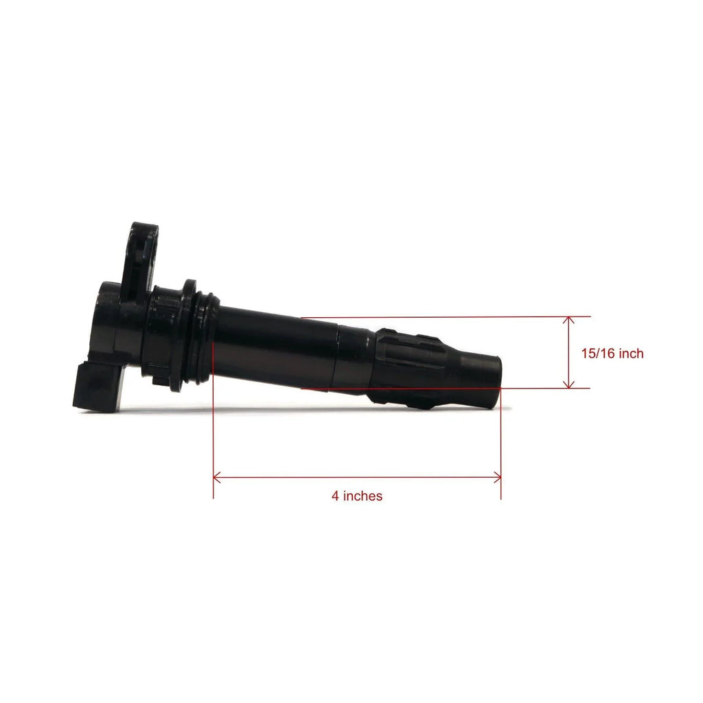 Shop SX230HO - Coil for ROP Ignition 2008 - Boat SXT1100CLG, SXT1100EG The SX230 Yamaha |