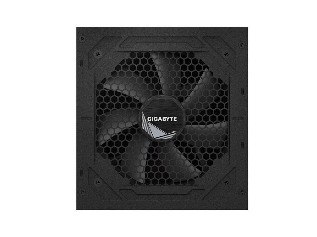 PCIe Power GIGABYTE Ready, Certified, PG5 GP-UD850GM Rev2.0 Fully 80 850W Supply 5.0 Plus Gold Modular