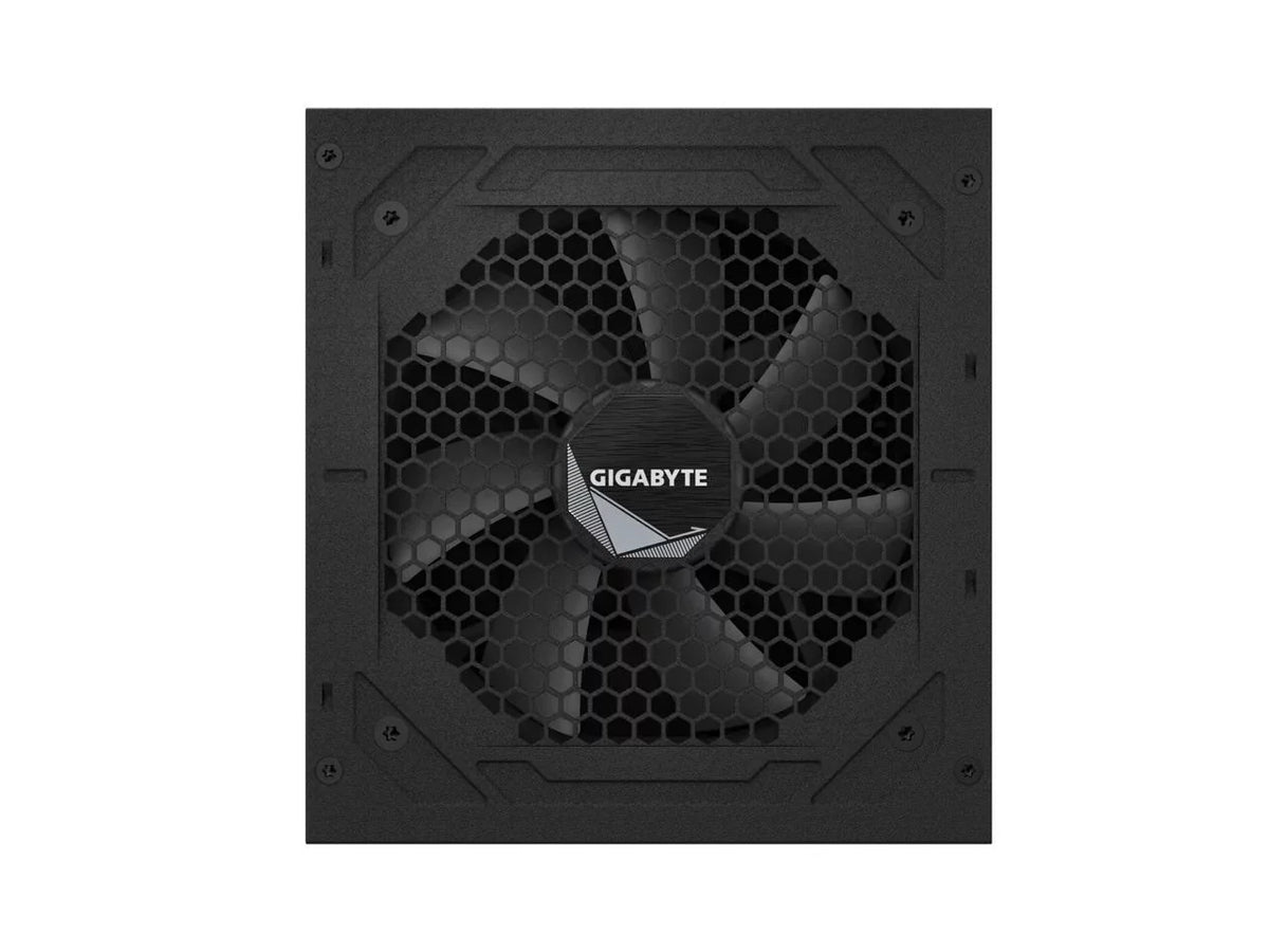 PCIe Power GIGABYTE Ready, Certified, PG5 GP-UD850GM Rev2.0 Fully 80 850W Supply 5.0 Plus Gold Modular