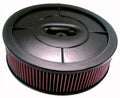 61-2000 Filter K&N Air Custom
