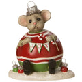 In Lowe Ornament Bethany Nibbles
