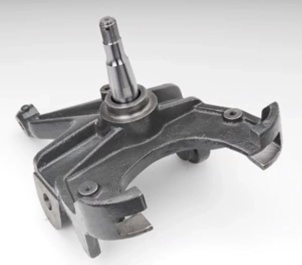 Spindle BLAZER Set 1977 CHEVROLET CHEVROLET 1981-1986 Drop Fits Belltech 3200 select: C10,