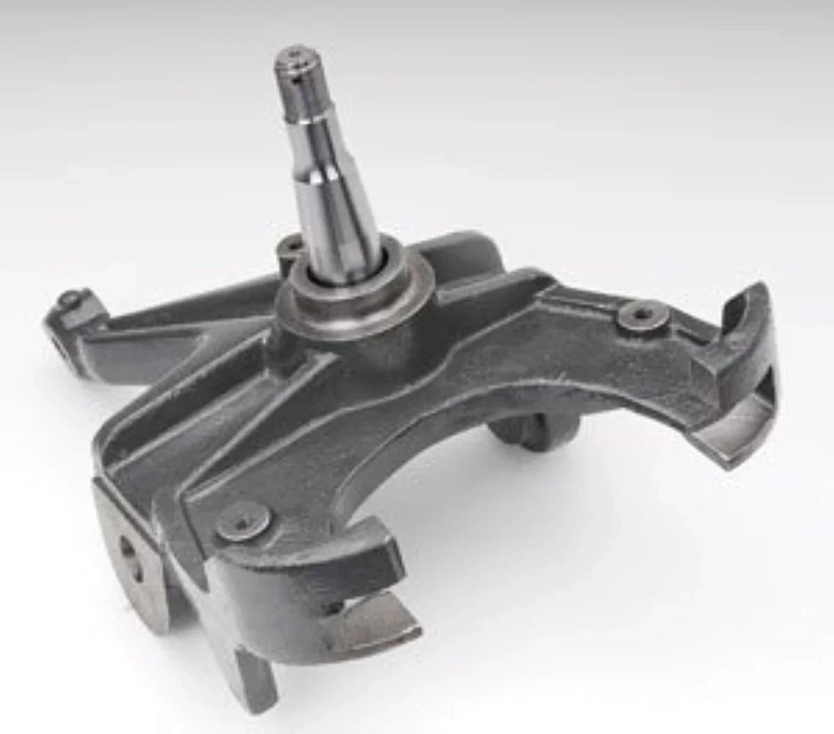 Spindle BLAZER Set 1977 CHEVROLET CHEVROLET 1981-1986 Drop Fits Belltech 3200 select: C10,