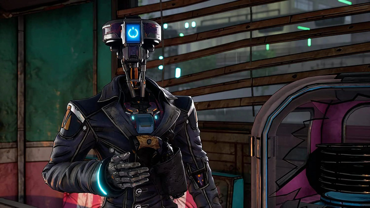 from Tales Borderlands - Edition [ NEW 4] Playstation the New Deluxe