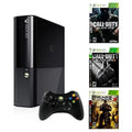 Ops With Of Call 3 360 Gears War Black And Of And Xbox Restored Duty: 2 (Refurbished) 500GB 1