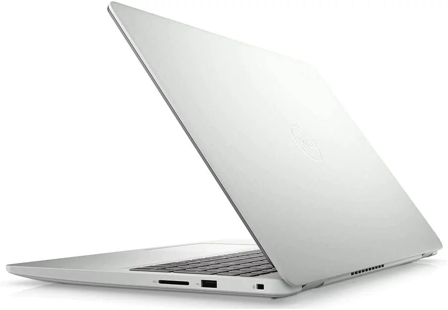 with Windows Graphics, 2021 10, Radeon AMD SSD, NSSDC AMD RAM, Webcam, 1TB Processor, 8 16GB Laptop, 5-3450U 15 HDMI, FHD Ryzen 15.6" Inspiron Bluetooth, Vega 3505 Mousepad White,