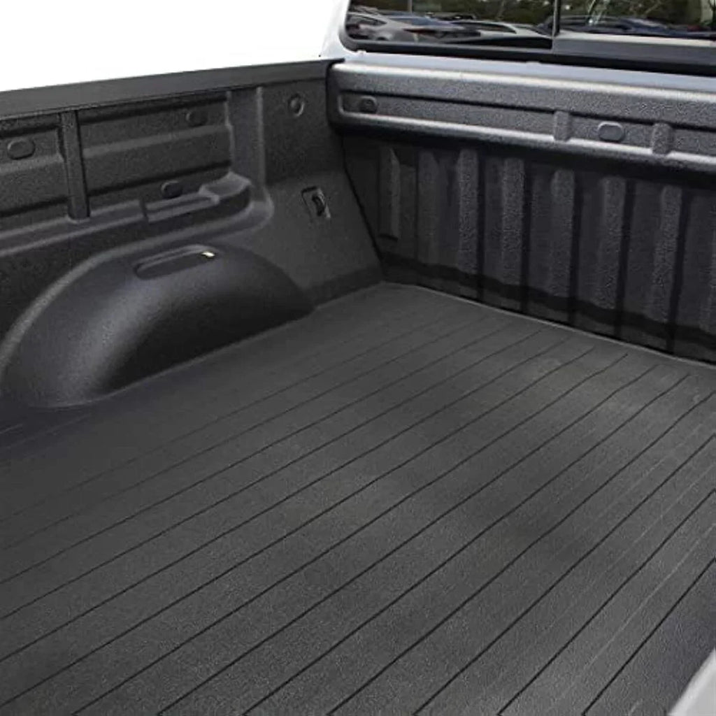 72 Mat 629N Bed TrailFX Inch Rubber