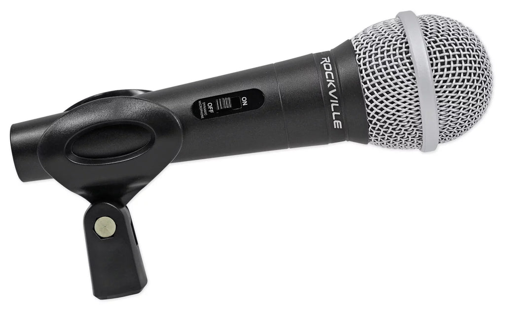 JBL Essential Portable + Encore Compact LED w Speaker Partybox Party Microphone