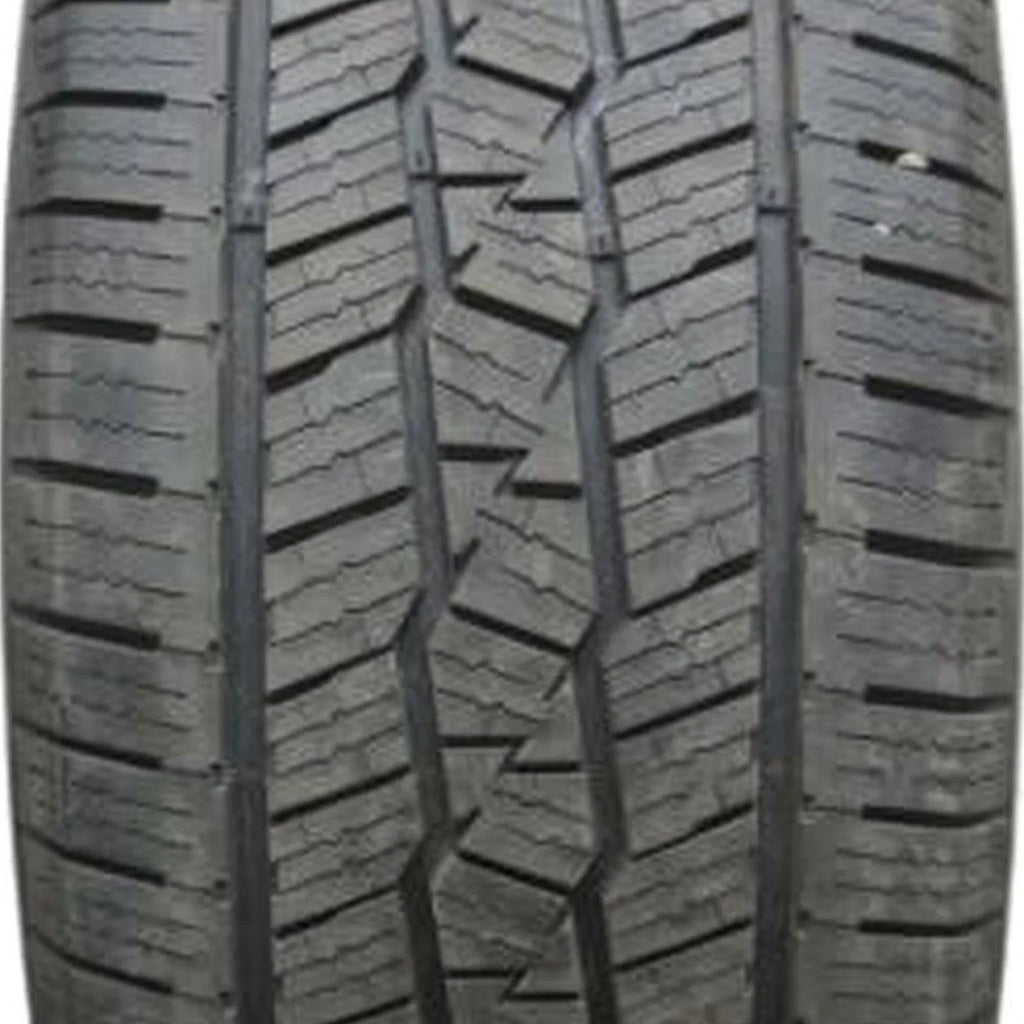 Season Tire All SUV/Crossover LT265/60R20 Prinx 121/118S HiCountry E HA2