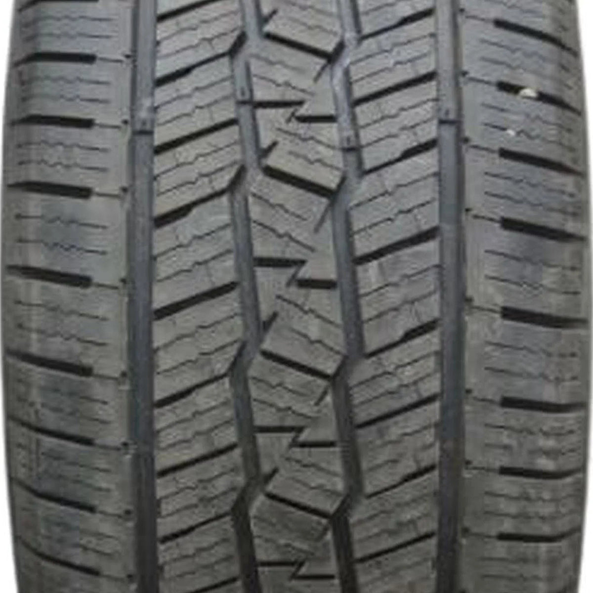 Season Tire All SUV/Crossover LT265/60R20 Prinx 121/118S HiCountry E HA2