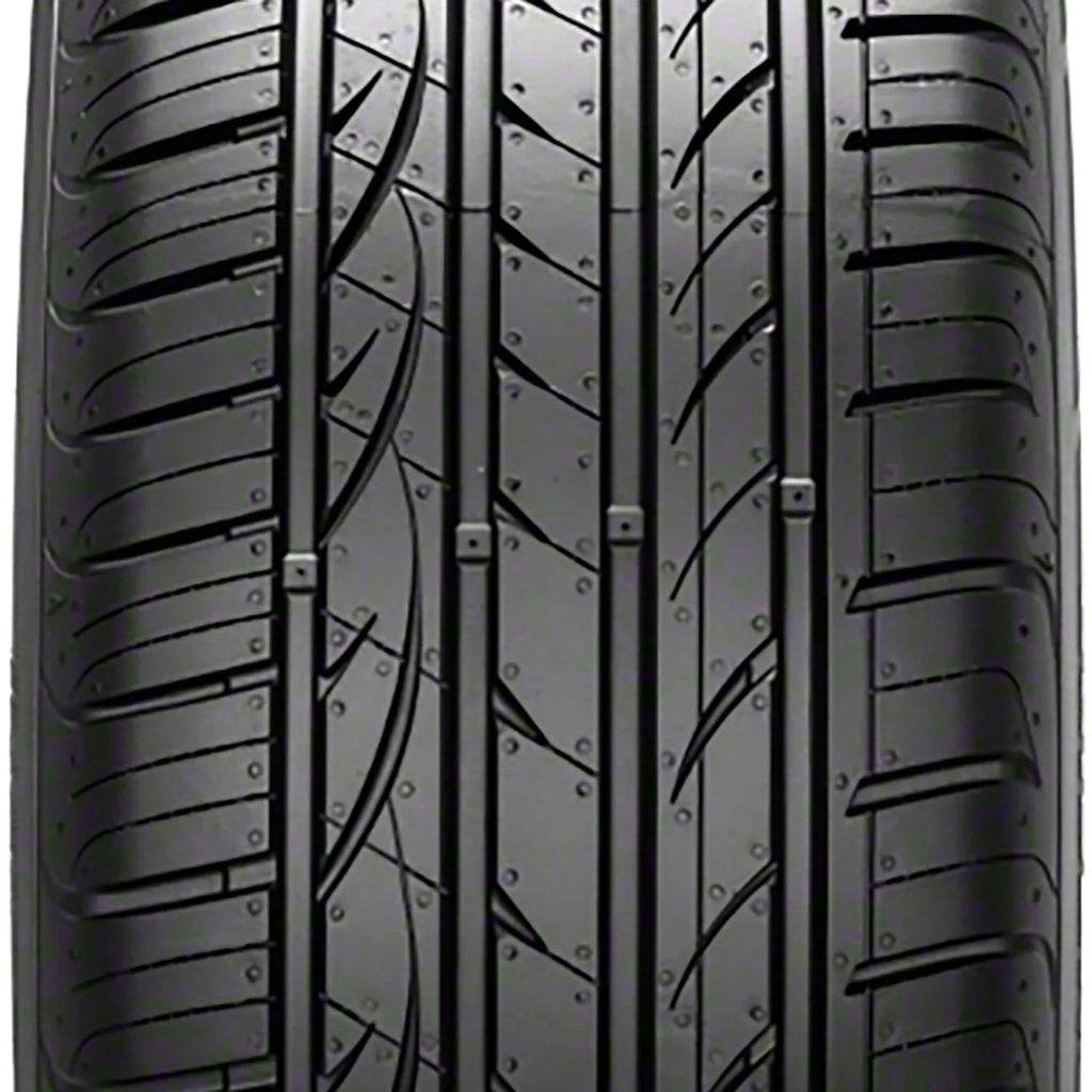 Hankook Ventus S1 105H 255/50R20 H452 Tire Noble2