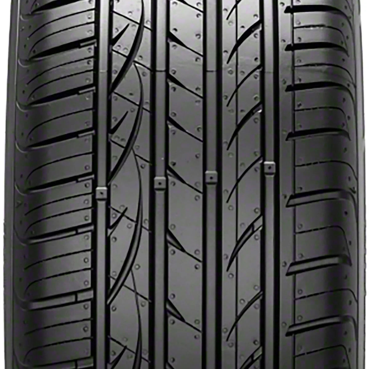Hankook Ventus S1 105H 255/50R20 H452 Tire Noble2