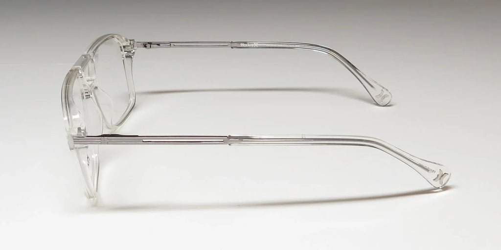 COMFORT ULTIMATE EYEGLASS JOLLA LA HURLEY HMO117 RARE FRAME/EYEWEAR LIGHTWEIGHT