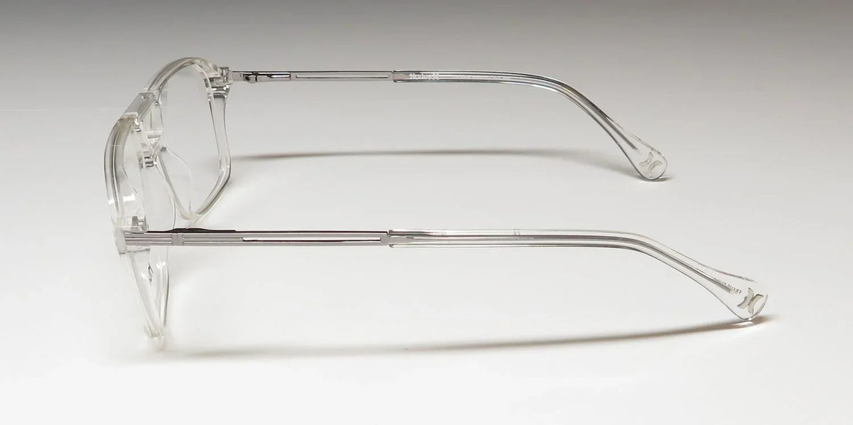COMFORT ULTIMATE EYEGLASS JOLLA LA HURLEY HMO117 RARE FRAME/EYEWEAR LIGHTWEIGHT