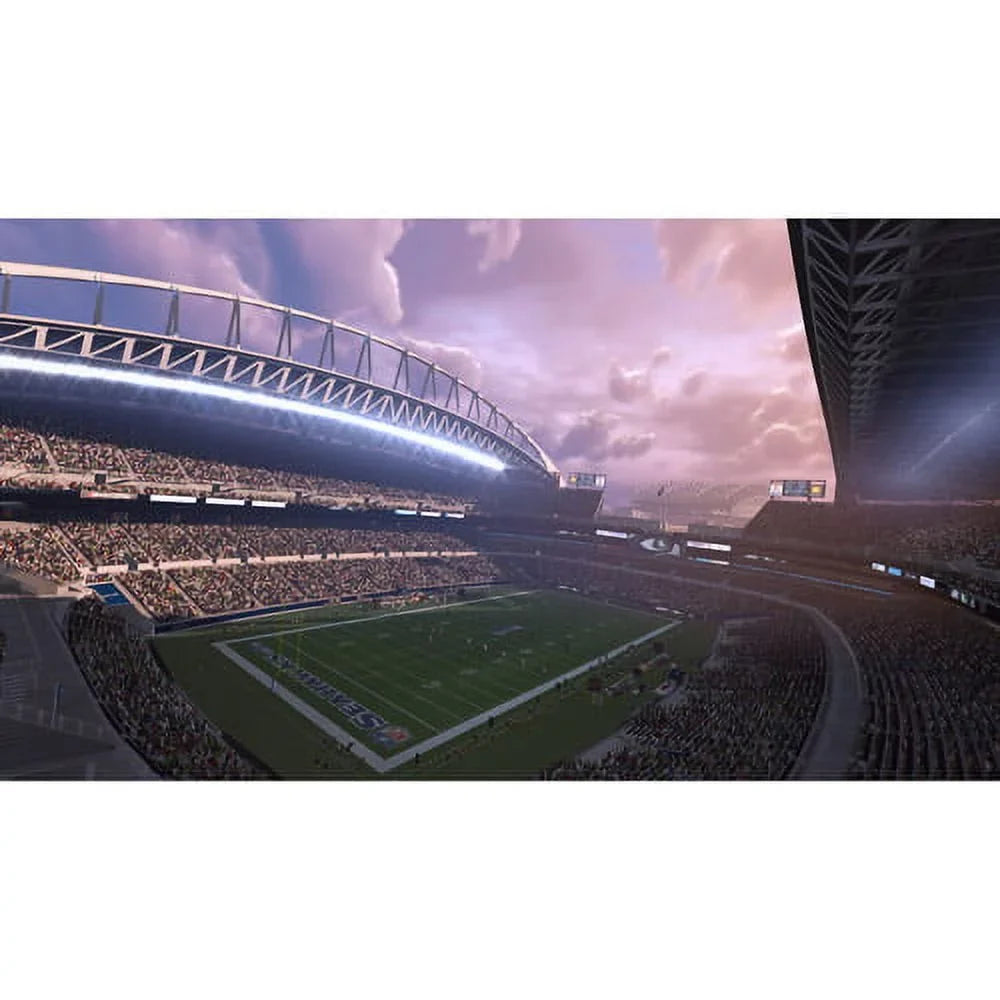 Arts MADDEN 360) 15 Electronic Pre-Owned - NFL (Xbox