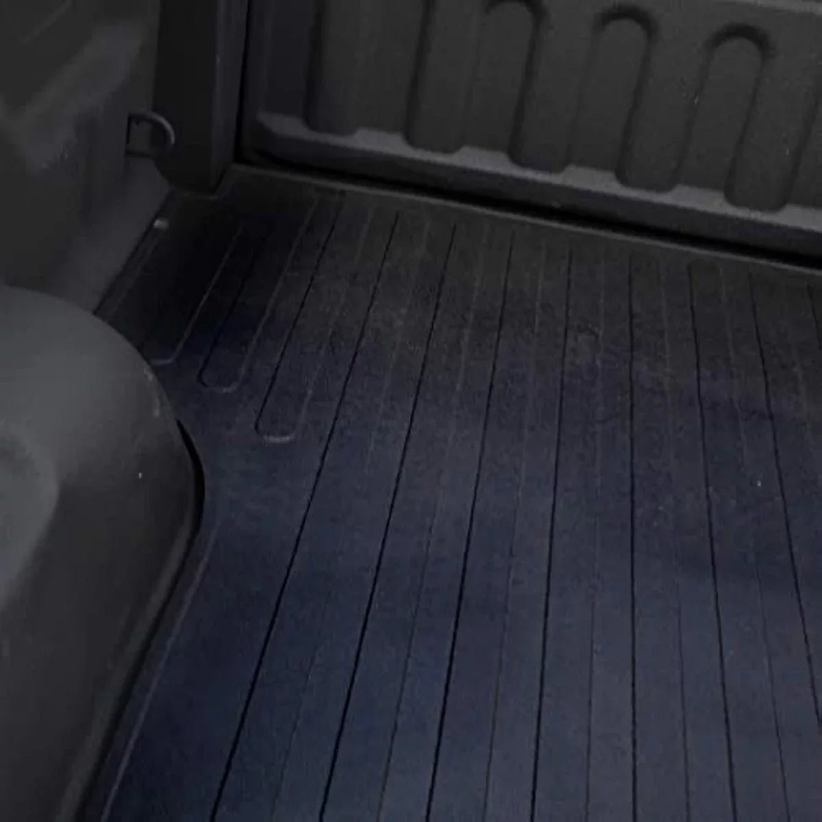 72 Mat 629N Bed TrailFX Inch Rubber