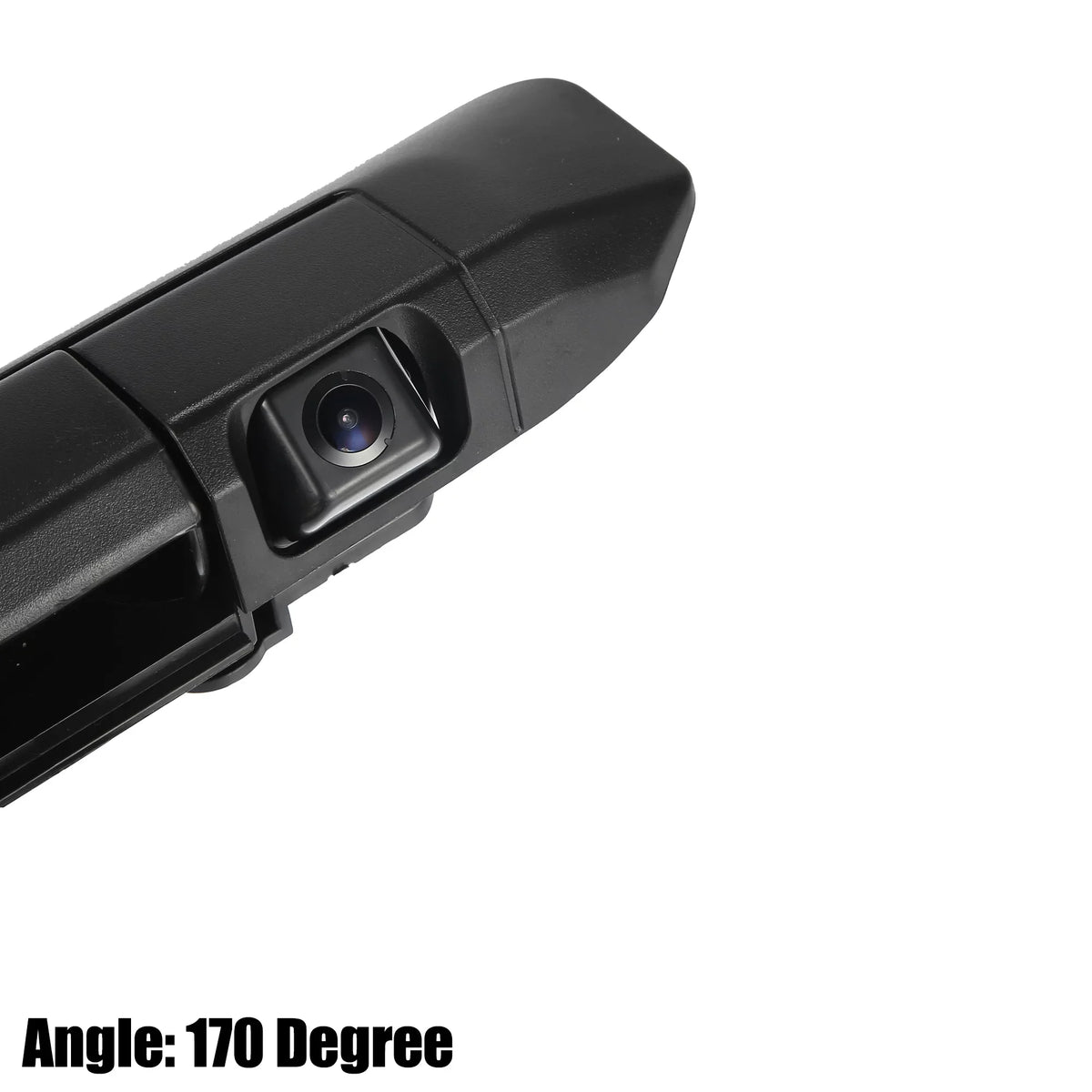 Set Replacement Camera 2005-2014 Handle 6909004020 Backup Tailgaters Tailgate Tacoma with for Black Car