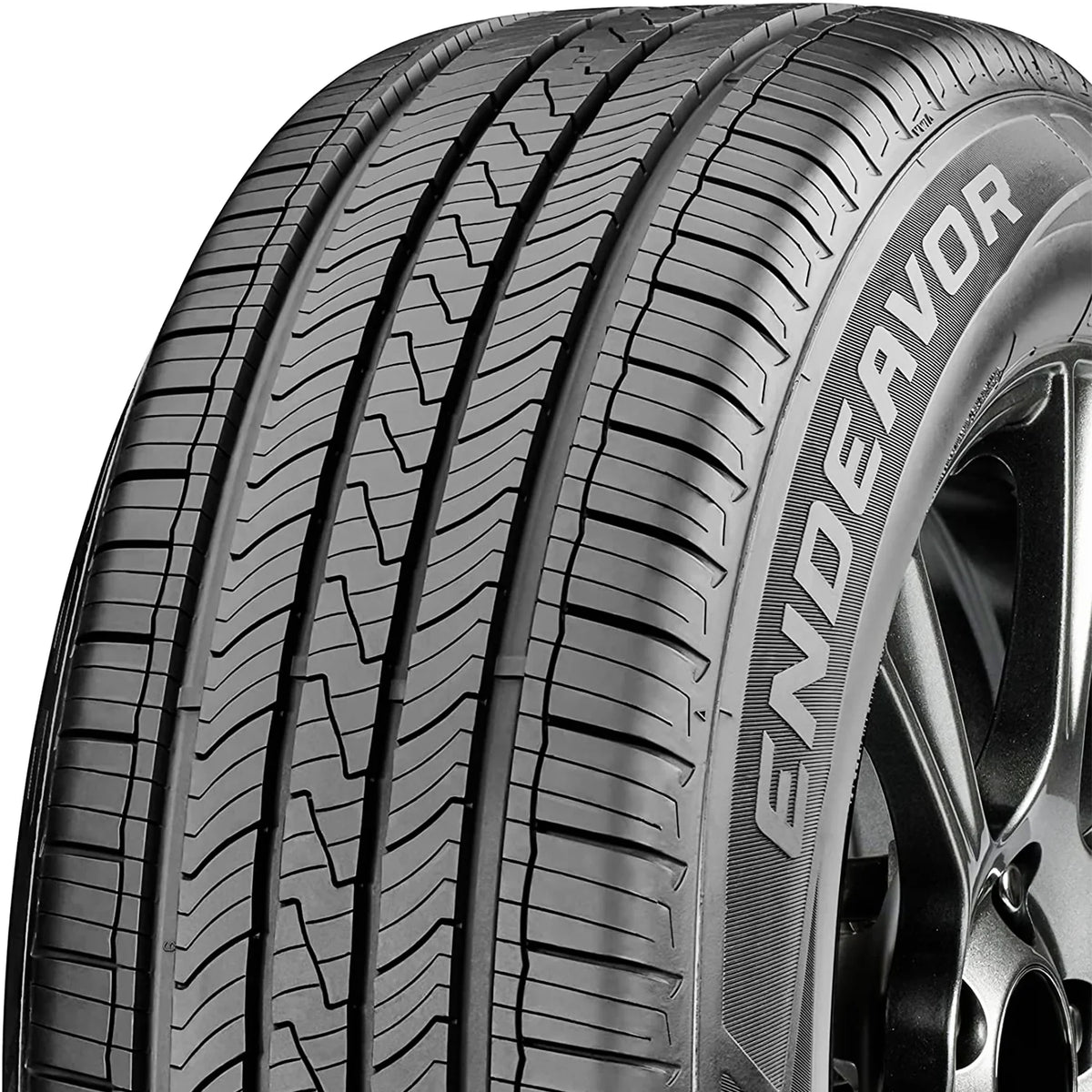 Endeavor Focus 2012-18 XL 98V A/S Tires 225/50R17 of 4 Fits: LT, Season AS Cooper Set Cruze Electric 2012-15 Chevrolet (FOUR) All