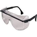 1 OTG Astro Safety Resistant, 3001 Cushioned 2 - Bundle - | Glasses of Temple, Comfortable, Safety Adjustable, Adjustable Scratch Each Uvex Each