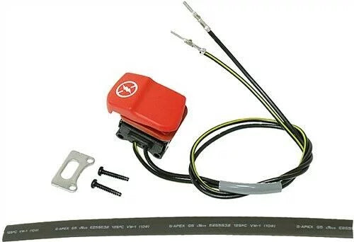 For 800 GTX 2005 New Ski-Doo HO 2007 Switch 2006 Kill
