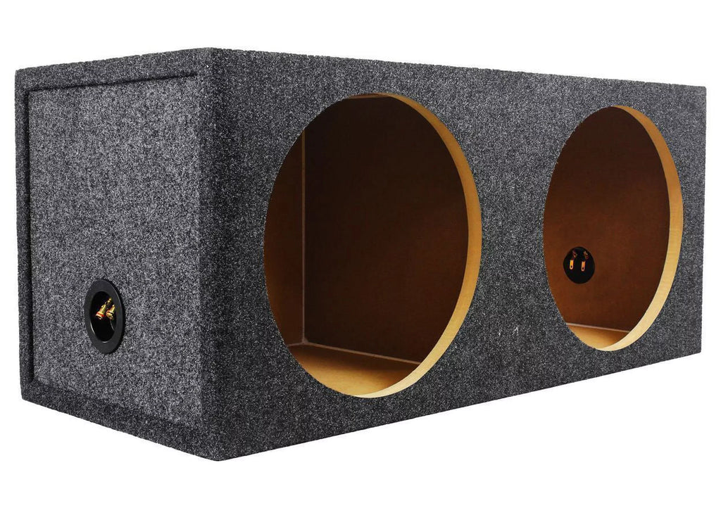 V3 Amplifier+Amp Sub 8000 Subwoofers+Sealed Kit Rockville Box+Mono 12" (2) Watt W12K9D2