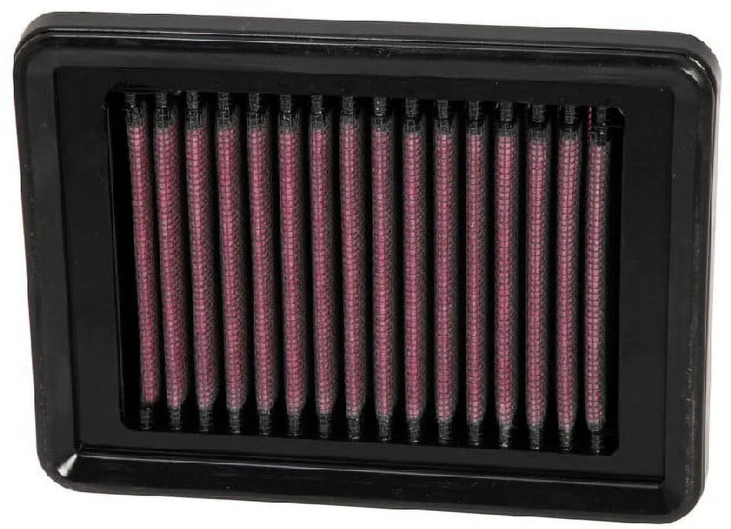 YA-5008 XP500 K&N (SR400, Premium, Air 2008-2017 T-Max, Filter: Performance, High XP530 Air Engine YAMAHA T-Max) Filter: Powersport