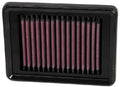 YA-5008 XP500 K&N (SR400, Premium, Air 2008-2017 T-Max, Filter: Performance, High XP530 Air Engine YAMAHA T-Max) Filter: Powersport