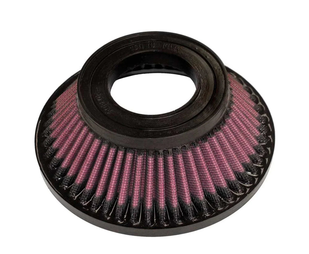 Filter: Filter, Performance, Engine Industrial Washable, Premium, Duty: Air K&N Heavy E-9156 Replacement High