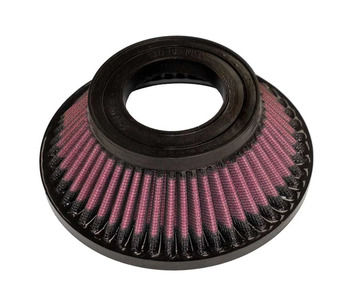 Filter: Filter, Performance, Engine Industrial Washable, Premium, Duty: Air K&N Heavy E-9156 Replacement High