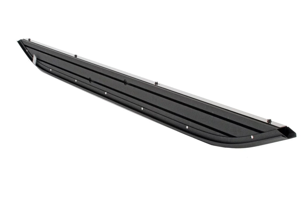 Running NXc Fit Top Step DeeZee Stainless Boards Universal (DZ16203)